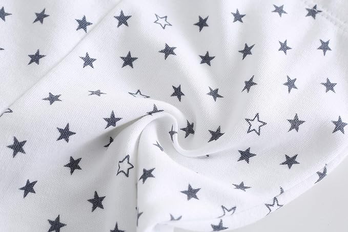 Kiddiezoom Unisex Baby Layette Essentials Giftset Clothing Set 19-Piece For Newborn Baby