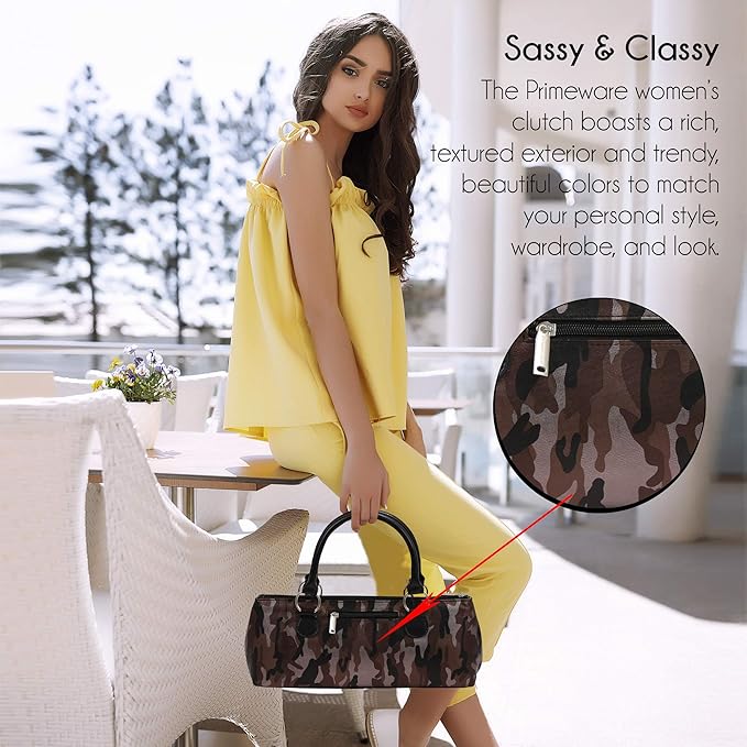 Wine Clutch Bag Thermal Insulated Wine Carrier Tote Holds Red and White Wine 750 Milliliter Bottle Includes Portable Waiter Style Corkscrew