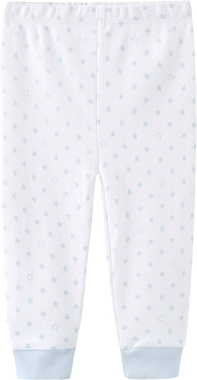 Kiddiezoom Unisex Baby Layette Essentials Giftset Clothing Set 19-Piece For Newborn Baby