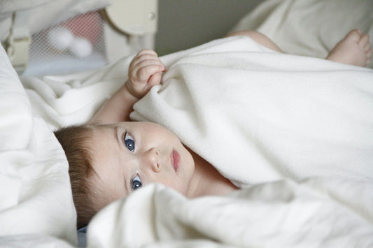 How to Choose Safe and Eco-Friendly Baby Products: A Parent’s Guide