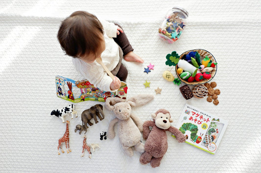 The Ultimate Baby Shower Gift Guide: Thoughtful & Practical Picks for Every Budget