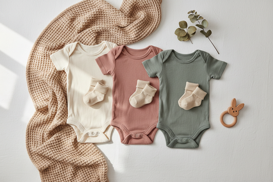 How to Choose the Right Baby Clothes