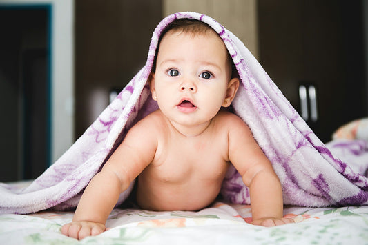 Top 10 Must-Have Baby Essentials Every New Parent Needs in 2025