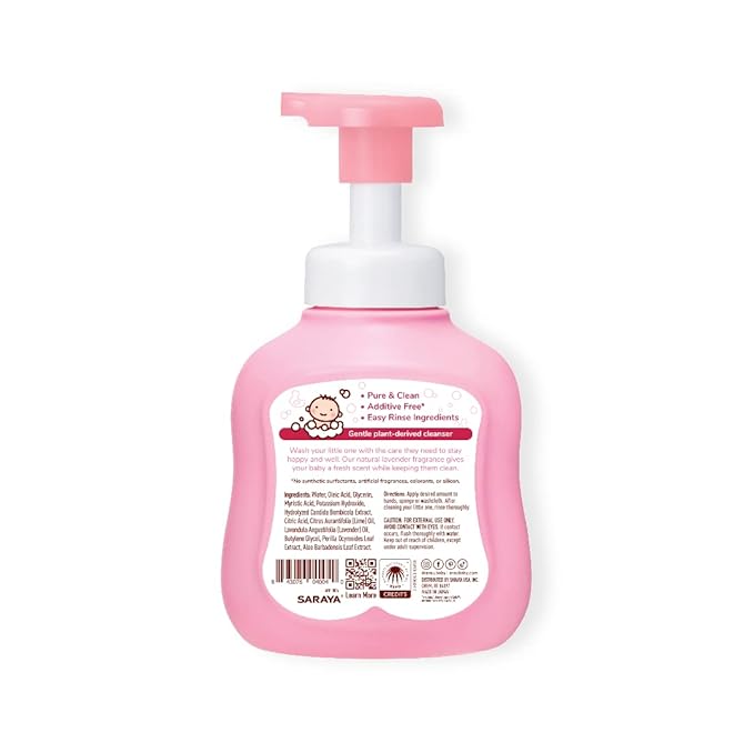 Essentials Bundle - Laundry Soap, Foam Body Soap, Foam Bottle Wash - Soap Based Products, Gentle on Skin, Cleans Well, Rinses Using Less Water, Perfect for Gifting, Baby Showers, and More