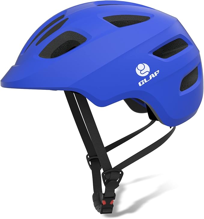GLAF Baby Bike Helmet Toddler Helmets for 1 Year Old and up Infant Girls Boys Multi Sport Adjustable for Scooter Bicycle Kids Youth Child Skateboard Safety Cycling