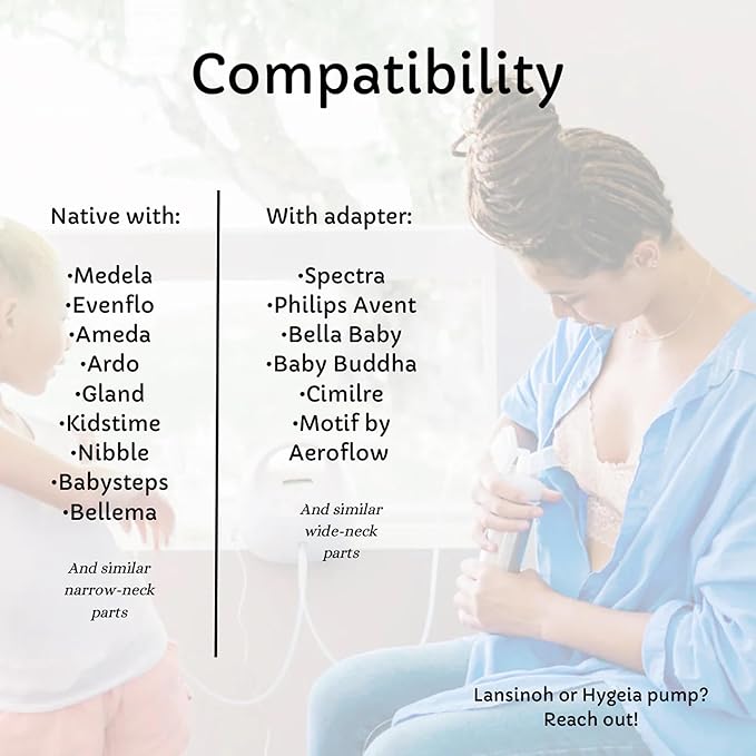 CERES CHILL Mini Breastmilk Chiller Demigoddess, Up to 12 oz. Reusable Storage Container, Keeps Milk at Safe Temperatures for Up to 16 Hours, Bottle Cooler, Connects w/Most Pumps (Zen Green)