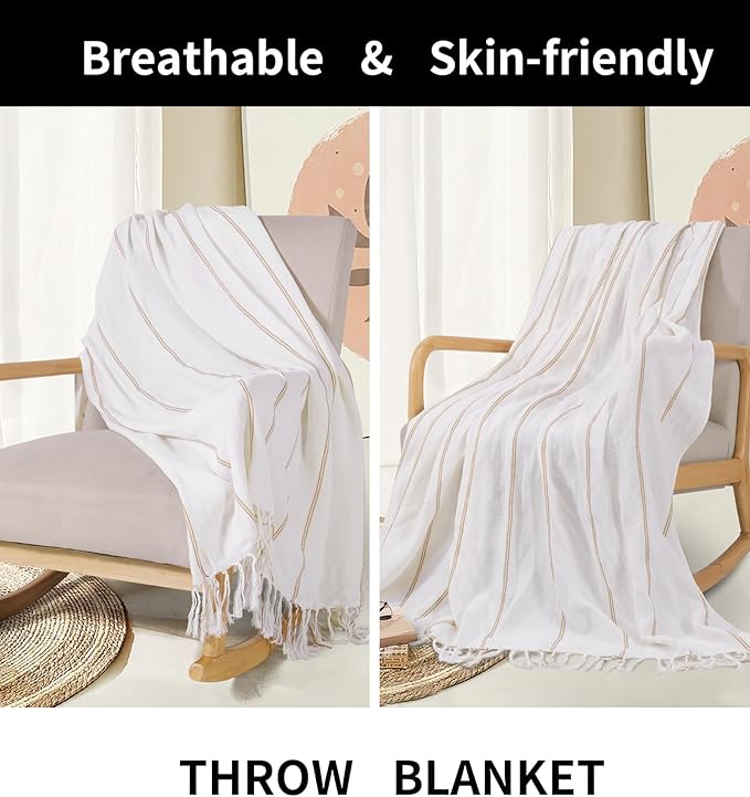Large Cotton Beach Towel Swim Pool Turkish Bath Blanket Sand Cruise Essentials Cloud Surf Gear Hot Tub Spa Accessories Travel Must Haves Summer Vacation Gadget Hawaii Trip Necessities