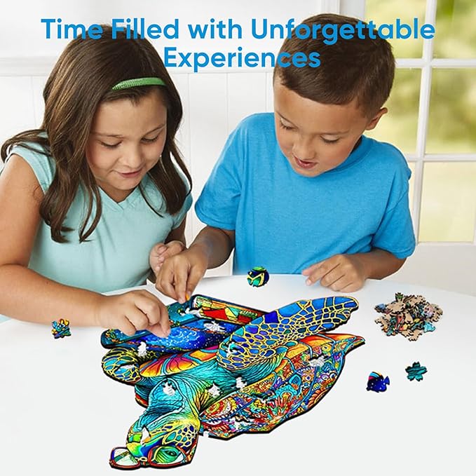 Glasses Turtle 500pcs